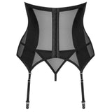 Chic Amoria Corset and Thong  by Obsessive