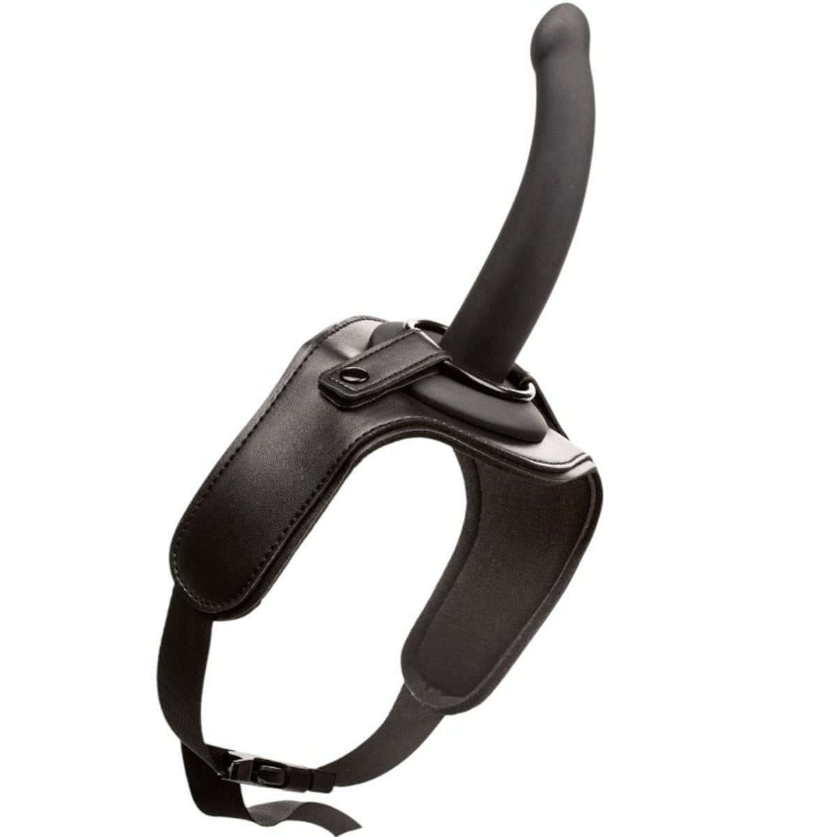 Thigh Strap Silicone Probe