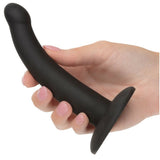 Thigh Strap Silicone Probe
