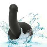 Thigh Strap Silicone Probe