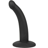Thigh Strap Silicone Probe