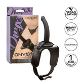 Thigh Strap Silicone Probe