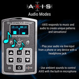 ElectraStim Axis Luxury Electro Stimulator