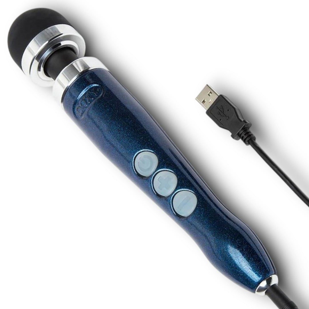 Die Cast 3R Reachargeable Wand