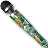 Die Cast 3R Rechargeable Wand