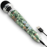 Die Cast 3R Rechargeable Wand