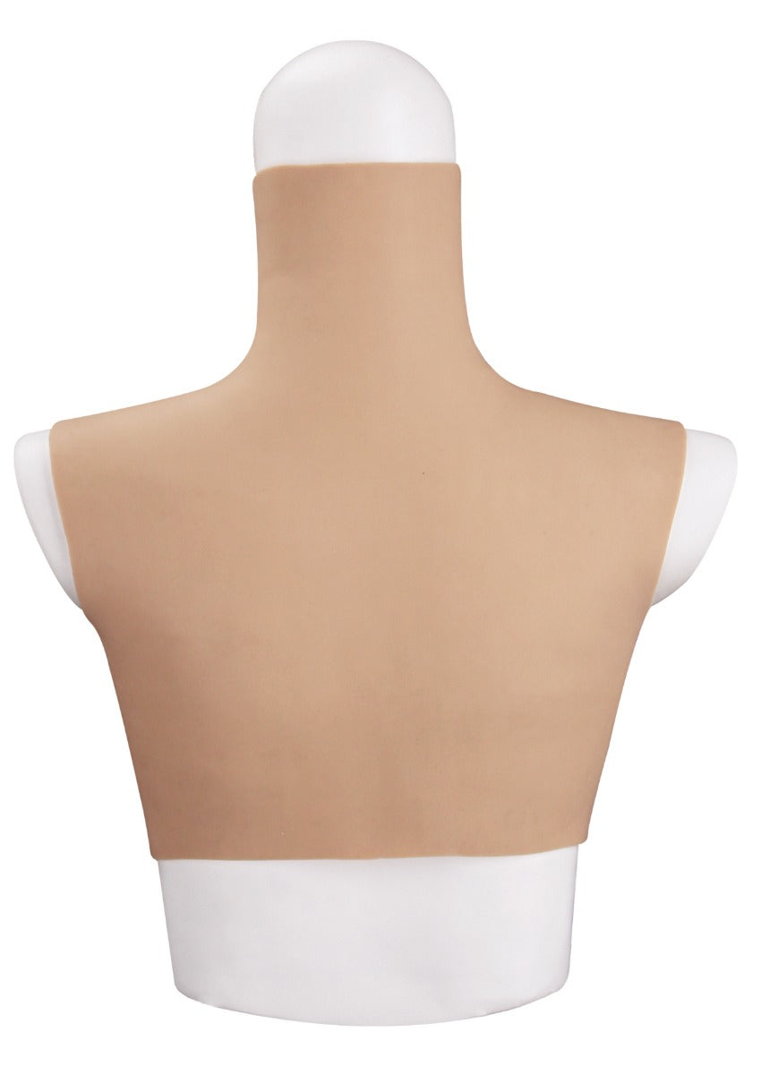 Xx-Dreamstoys Ultra Realistic Breast Form Size S
