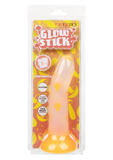 Glow Stick Dildo Mushroom by Calexotics
