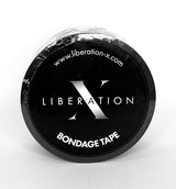 Bondage Tape Black