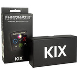 ElectraStim KIX Beginner Electrosex Stimulator Kit