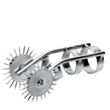 Double Spikes Finger Pinwheel