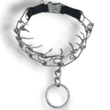 Slave Halsband Severe Metal Collar