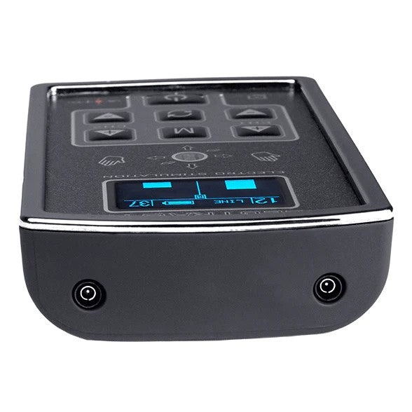 ElectraStim Axis Luxury Electro Stimulator