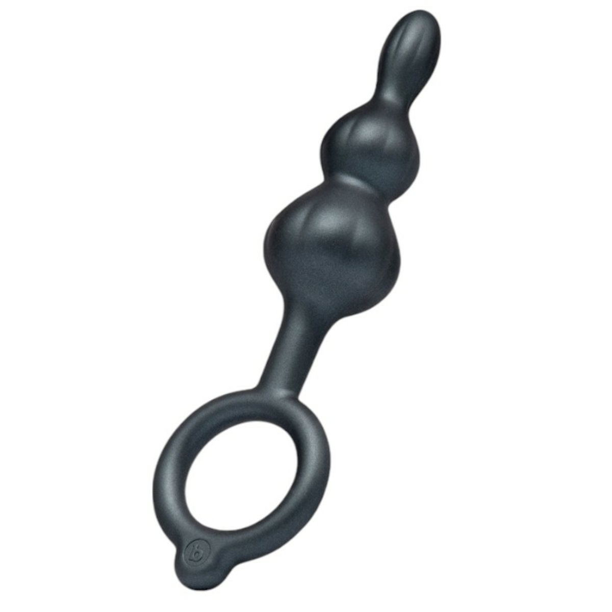 B-Vibe Beaded Butties Bundle Anal Plug