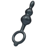 B-Vibe Beaded Butties Bundle Anal Plug