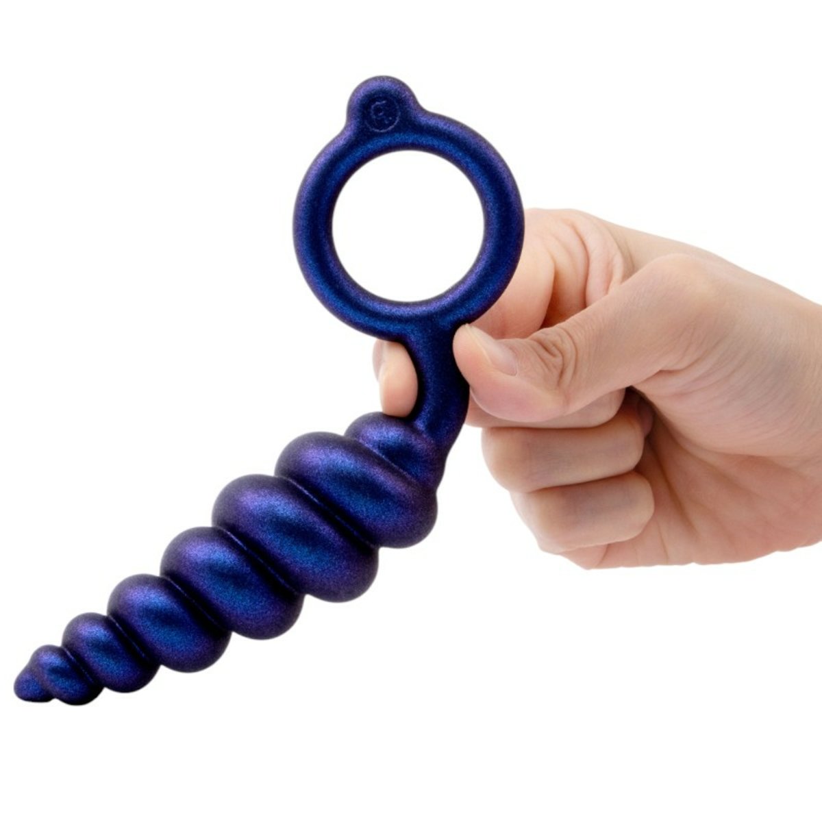 B-Vibe Beaded Butties Bundle Anal Plug