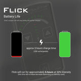 ElectraStim Flick Electro Stimulator-Em60-E