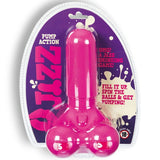 Jizz Drinking Adult Party Game