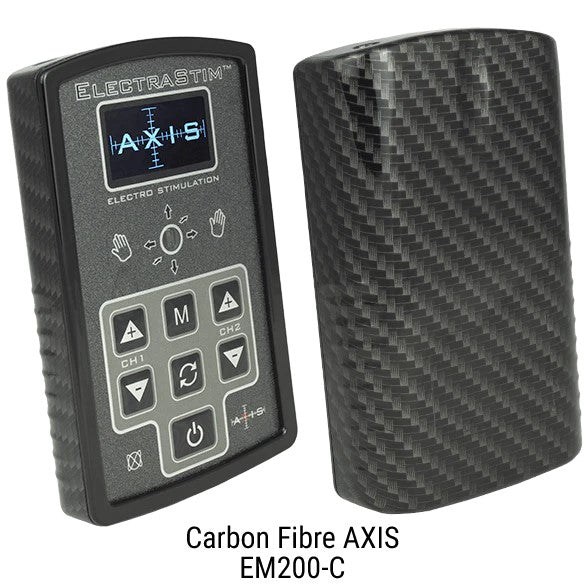 ElectraStim Axis Luxury Electro Stimulator