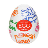 Tenga Egg Street (6 Pcs)