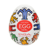 Tenga Egg Dance (6 Pcs)