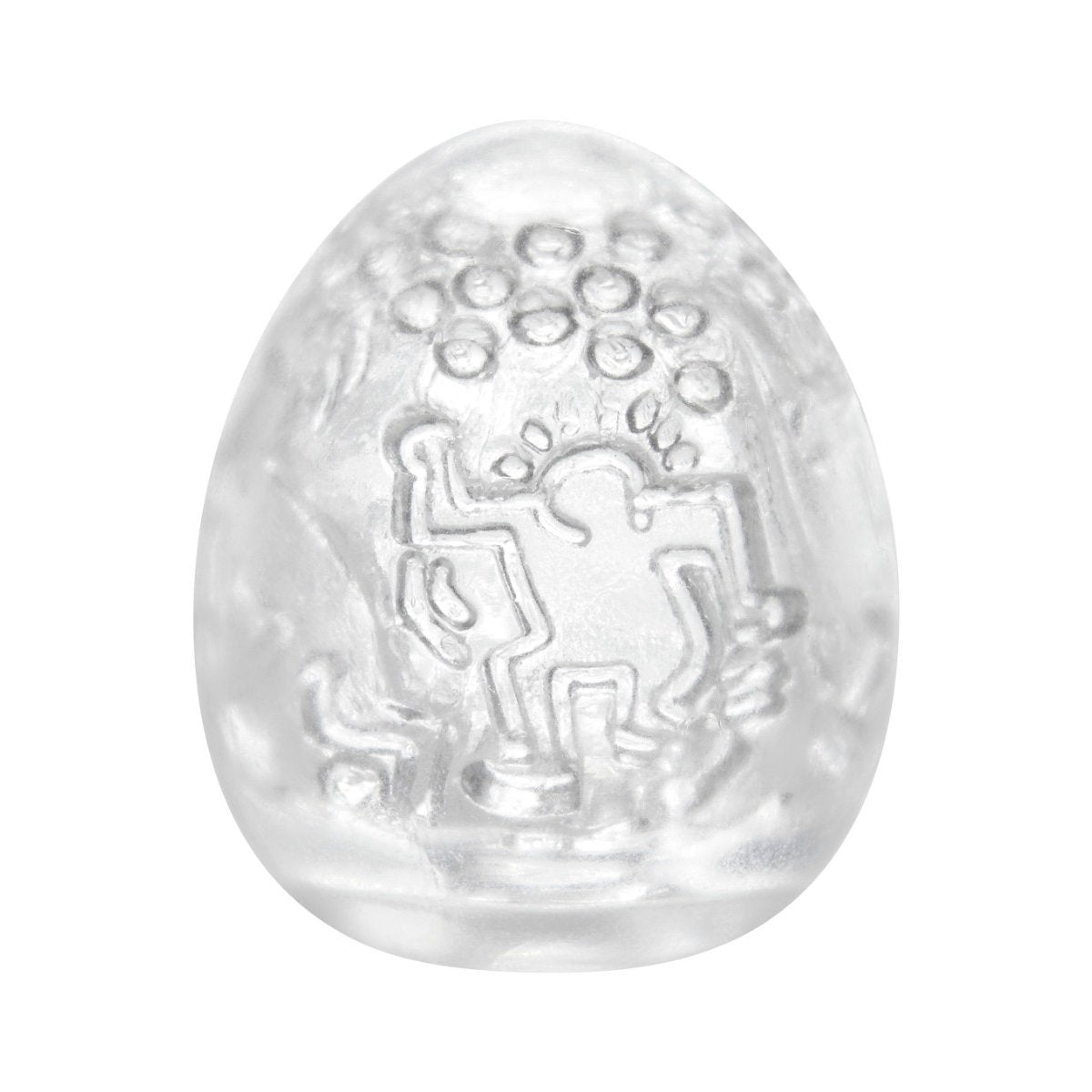 Tenga Egg Dance (6 Pcs)