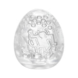 Tenga Egg Dance (6 Pcs)
