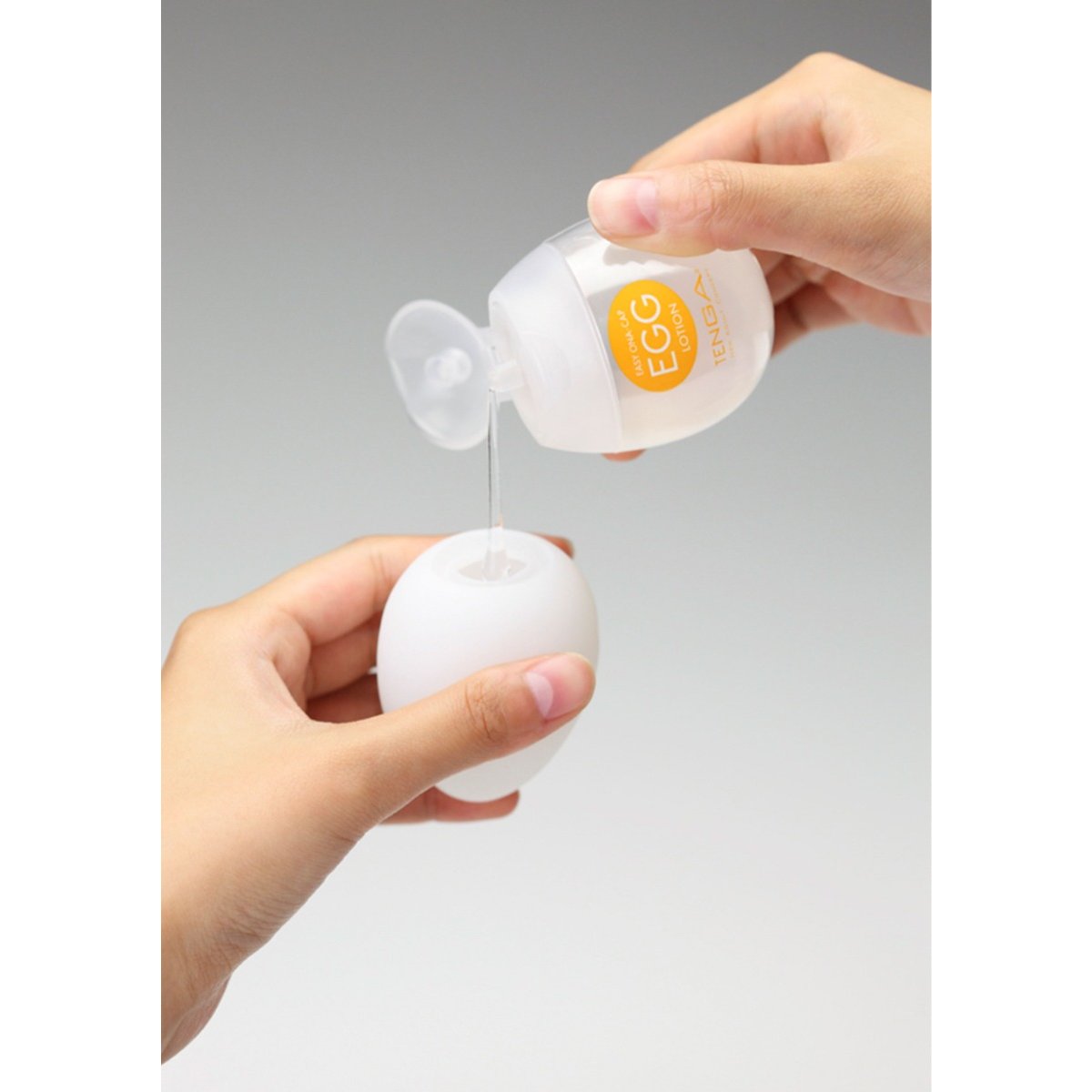 Tenga Egg Lotion (6 Pcs)
