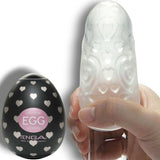 Tenga Egg Lovers (6 Pcs)