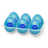 Tenga Egg Cool (6 Pcs)