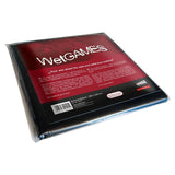 Wetgames Sex Sheet Black