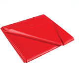 Wetgames Sex Sheet Red