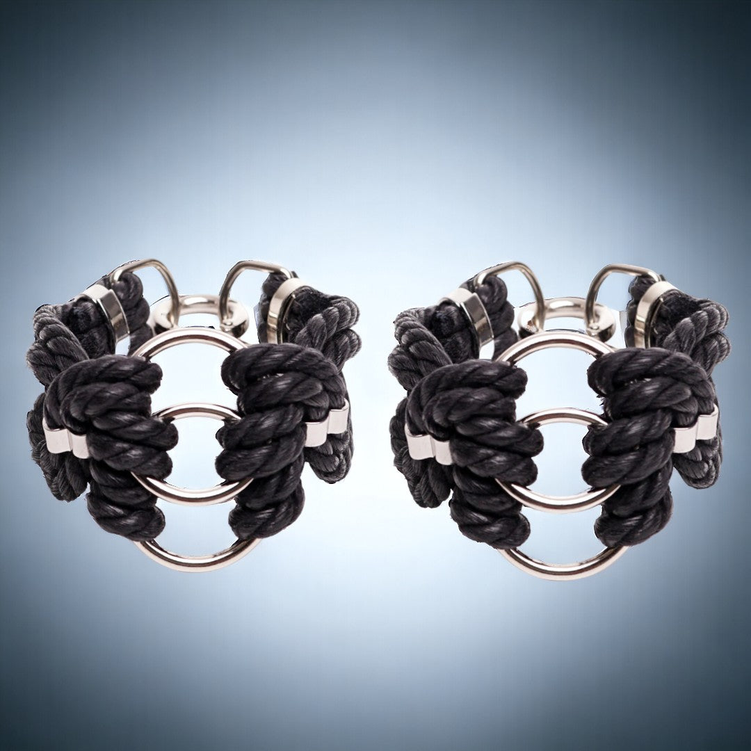 Fao 'Ori' Cuff Pair