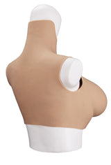 Xx-Dreamstoys Ultra Realistic Breast Form Size S