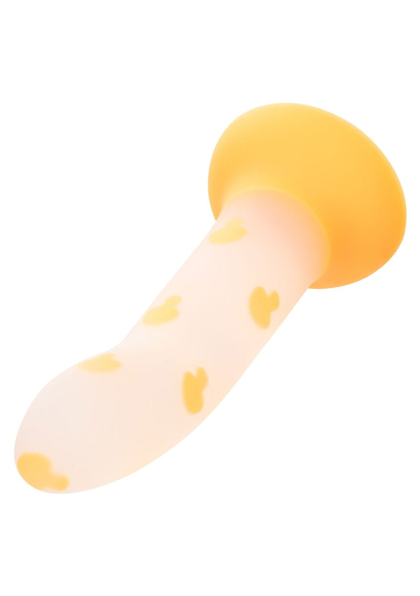 Glow Stick Dildo Mushroom by Calexotics