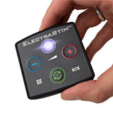 ElectraStim KIX Beginner Electrosex Stimulator Kit