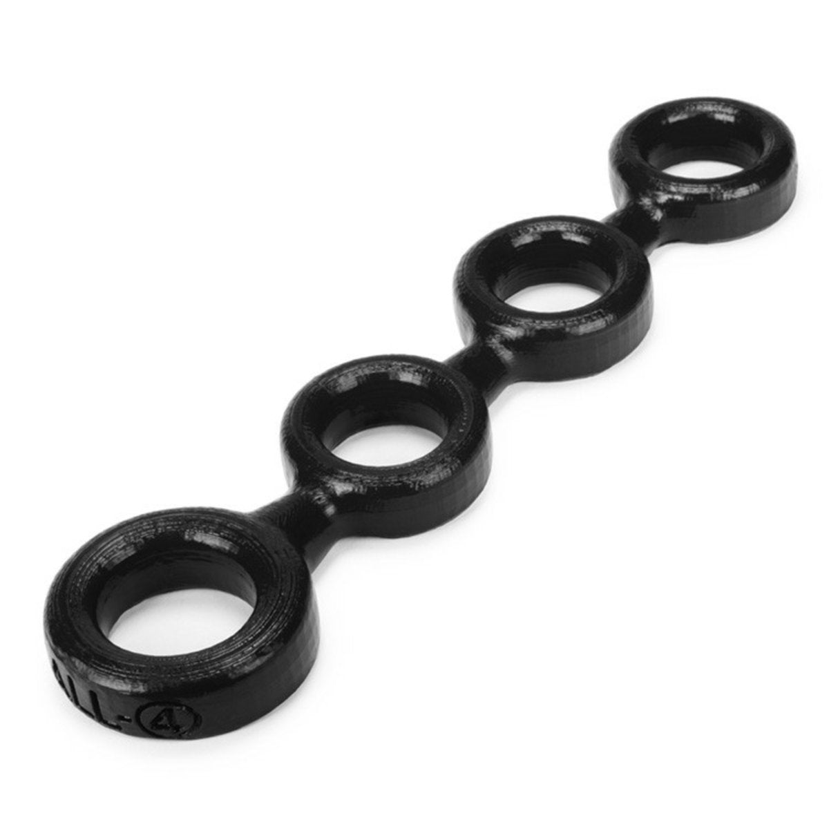 4-Ball Cock Ring