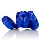 4-Ball Cock-Ring Blueballs