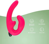 Fun Factory-Sharevibe Vibrating Double Dildo