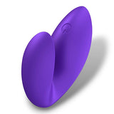 Satisfyer Love Riot-Finger Vibrator