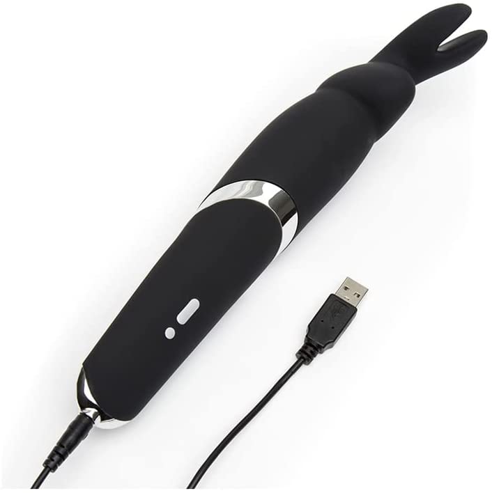 Happy Rabbit Wand Vibrator