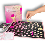 Kinky Or Vanilla Adult Game