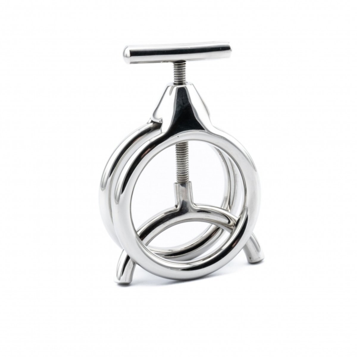 Cock & Ball Crusher