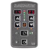 ElectraStim Flick Duo Dual Output Stimulator Pack-Em80-E
