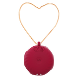 Rose Necklace Vibrator