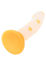 Glow Stick Dildo Mushroom by Calexotics