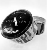 Bondage Tape Black