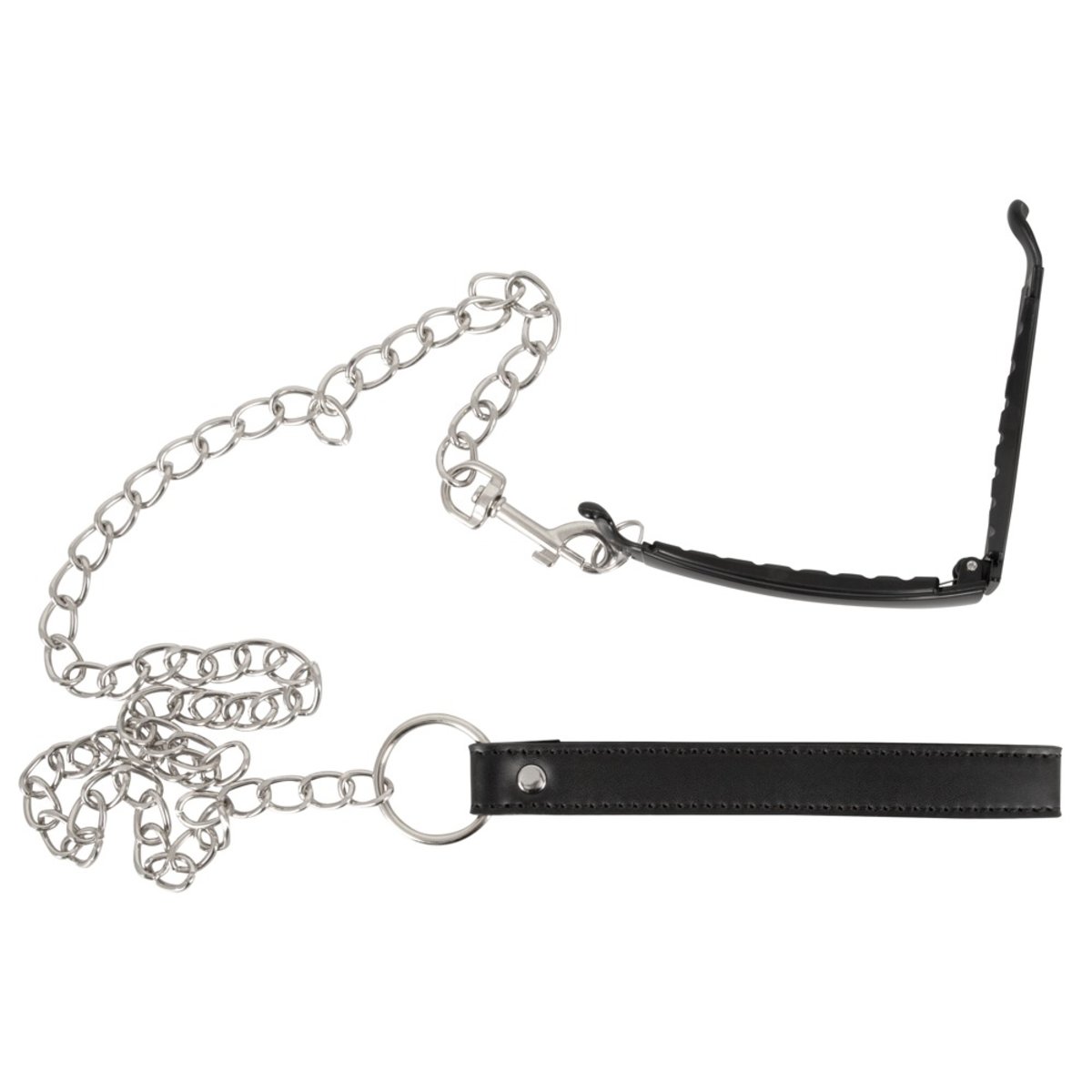 Pussy Clamp With Leash
