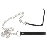 Pussy Clamp With Leash