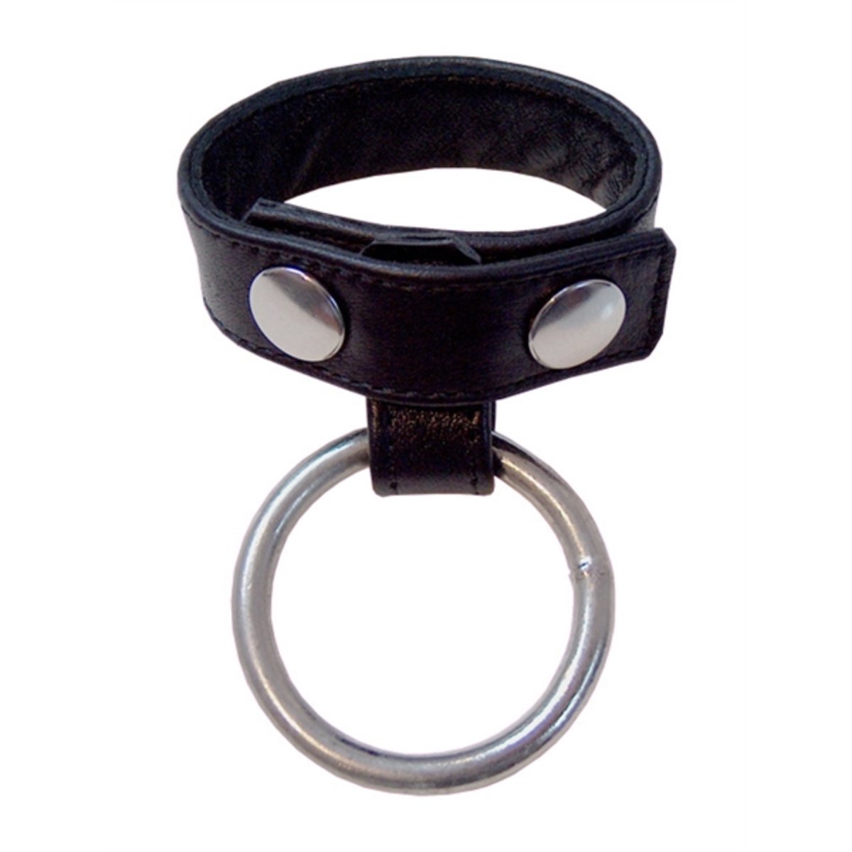 Cockstrap With Penis Ring